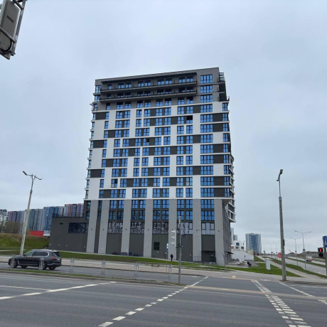 Фотография Продается офисное помещение по адресу г. Минск, Жореса Алфёрова ул., д. 22 - фото 3