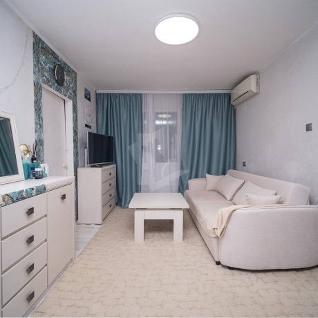 Фотография 2-комнатная квартира по адресу Коласа ул., д. 43 к. 2 - фото 2