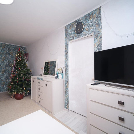 Фотография 2-комнатная квартира по адресу Коласа ул., д. 43 к. 2 - фото 7