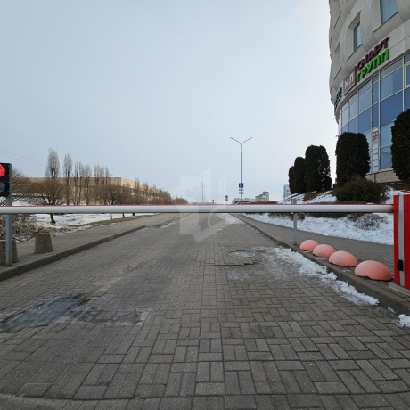 Фотография Продается офисное помещение по адресу г. Минск, Домбровская ул., д. 9 - фото 19