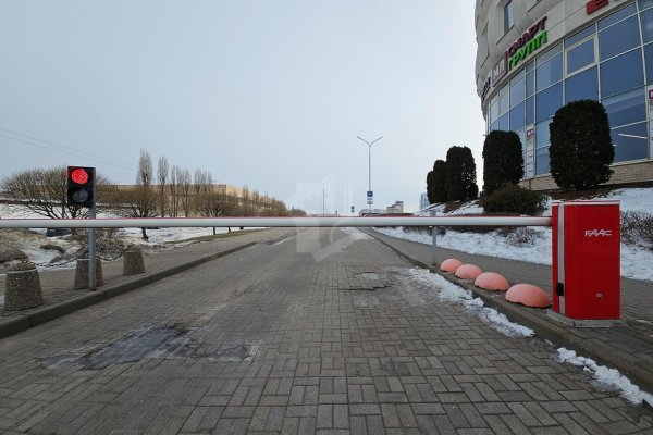 Продается офисное помещение по адресу г. Минск, Домбровская ул., д. 9 - фото 19