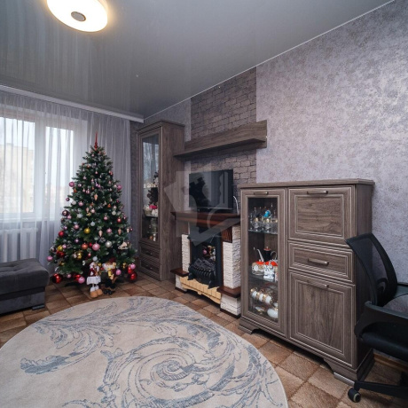 Фотография 3-комнатная квартира по адресу Слободская ул., д. 21 - фото 5