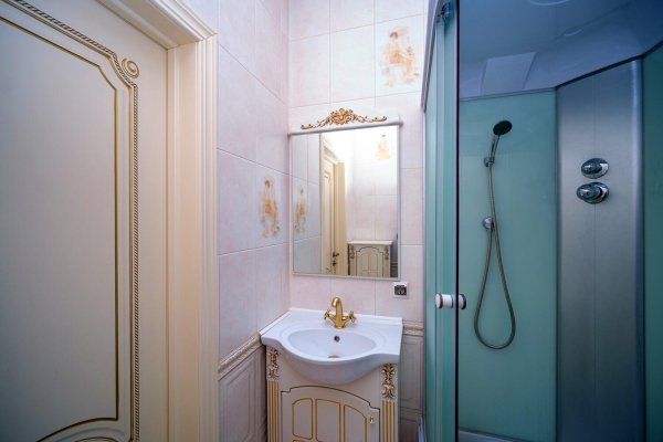 2-комнатная квартира по адресу Партизанский просп., д. 56 - фото 20