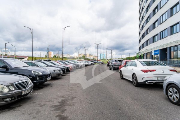 Продается офисное помещение по адресу г. Минск, Мира просп., д. 1 - фото 3