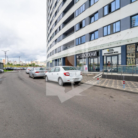 Фотография Продается офисное помещение по адресу г. Минск, Мира просп., д. 1 - фото 4