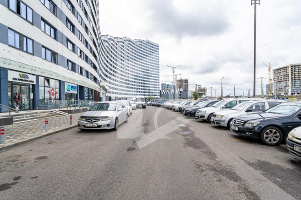 Продается офисное помещение по адресу г. Минск, Мира просп., д. 1 - фото 5