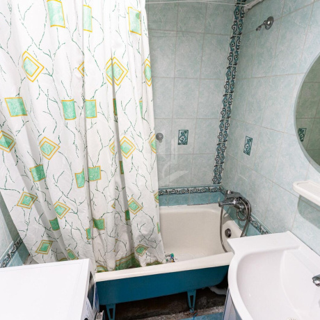 Фотография 1-комнатная квартира по адресу Любимова просп., д. 46 к. 1 - фото 8