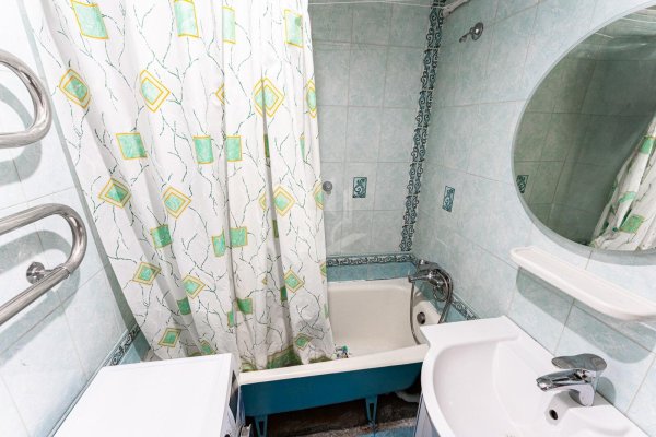 1-комнатная квартира по адресу Любимова просп., д. 46 к. 1 - фото 8