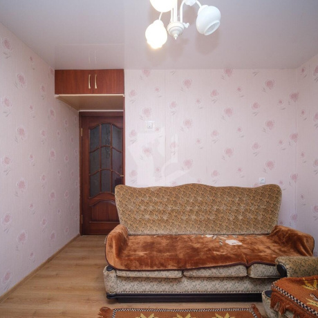 Фотография 3-комнатная квартира по адресу Лесная ул., д. 4 - фото 19