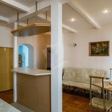 Фотография 3-комнатная квартира по адресу Ленинградская ул., д. 3 - фото 14