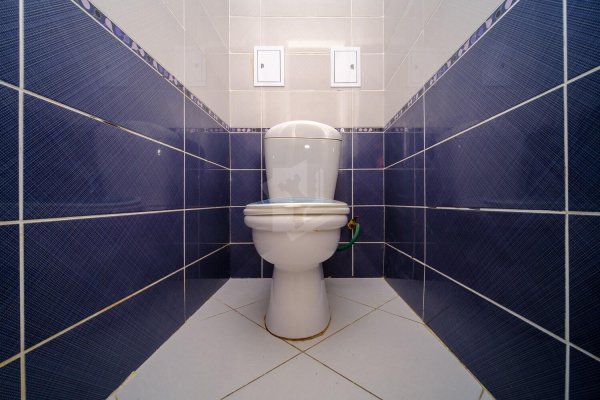 3-комнатная квартира по адресу Березогорская ул., д. 8 - фото 13