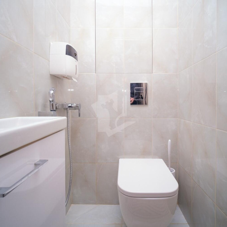 Фотография 3-комнатная квартира по адресу Гвишиани ул., д. 10 - фото 8