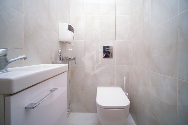 3-комнатная квартира по адресу Гвишиани ул., д. 10 - фото 8