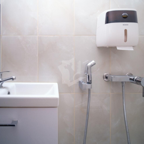 Фотография 3-комнатная квартира по адресу Гвишиани ул., д. 10 - фото 9