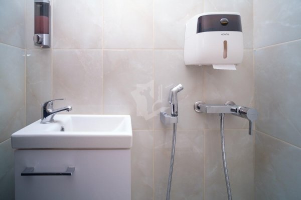 3-комнатная квартира по адресу Гвишиани ул., д. 10 - фото 9