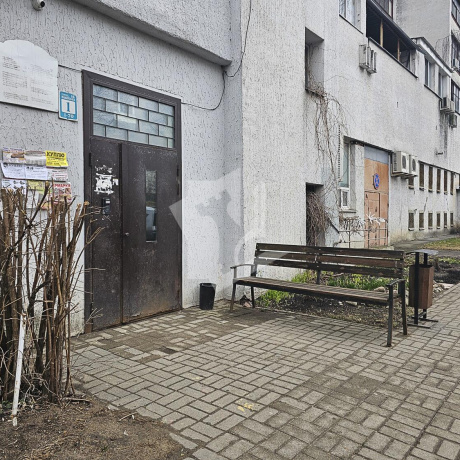 Фотография 4-комнатная квартира по адресу Маяковского ул., д. 14 - фото 5