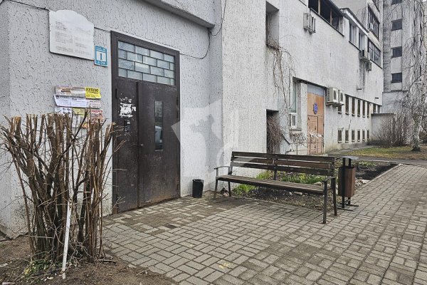 4-комнатная квартира по адресу Маяковского ул., д. 14 - фото 5