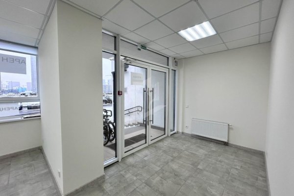 Сдается торговое помещение по адресу г. Минск, Игоря Лученка ул., д. 9 - фото 6