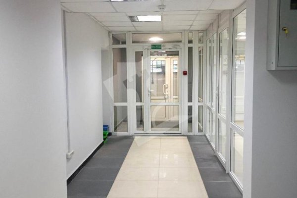 Сдается торговое помещение по адресу г. Минск, Мстиславца ул., д. 4 - фото 5