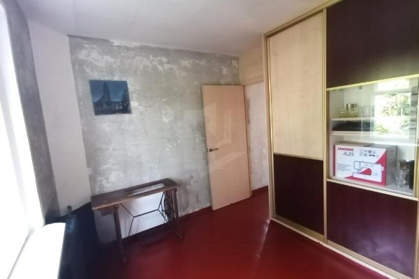 2-комнатная квартира по адресу Одоевского ул., д. 63 - фото 11