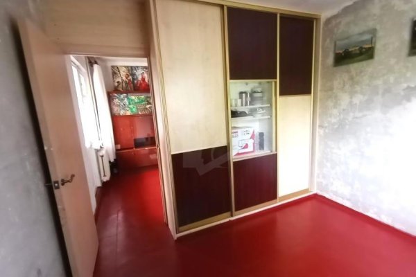 2-комнатная квартира по адресу Одоевского ул., д. 63 - фото 12