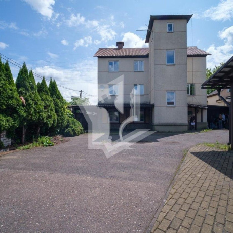 Фотография Сдается офисное помещение по адресу г. Минск, Передовая ул., д. 21 - фото 10