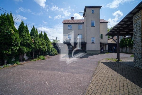 Сдается офисное помещение по адресу г. Минск, Передовая ул., д. 21 - фото 10