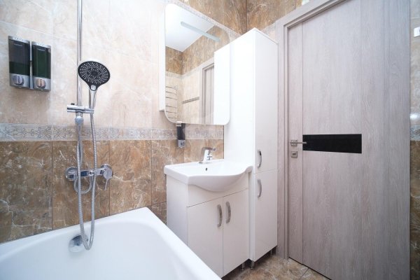 3-комнатная квартира по адресу Гвишиани ул., д. 10 - фото 10