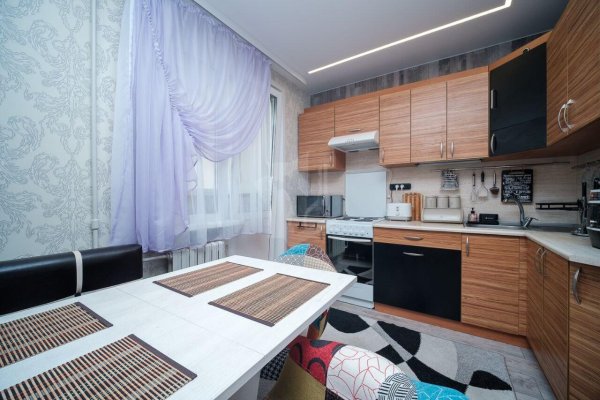 1-комнатная квартира по адресу Чечота ул., д. 16 - фото 2