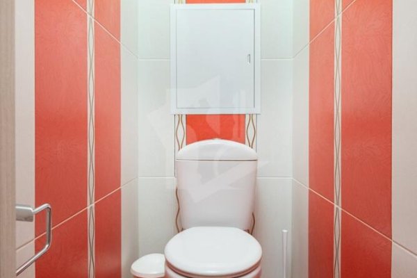 1-комнатная квартира по адресу Одинцова ул., д. 3 к. 2 - фото 11
