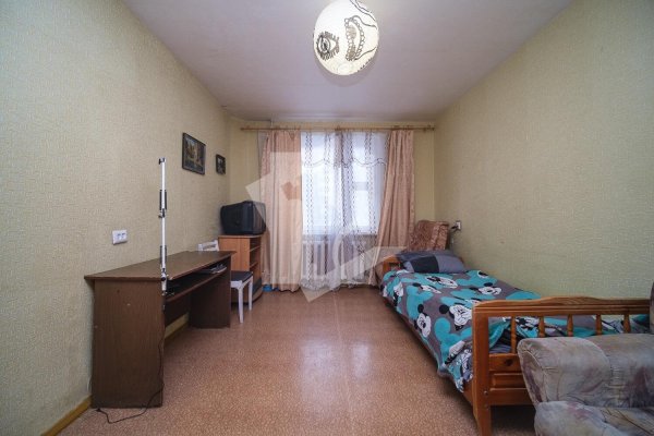 3-комнатная квартира по адресу Панченко ул., д. 40 - фото 9