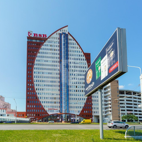 Фотография Сдается офисное помещение по адресу г. Минск, Тимирязева ул., д. 67 - фото 15