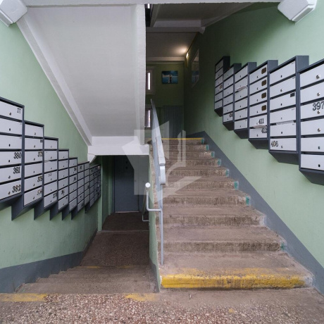 Фотография 1-комнатная квартира по адресу Берута ул., д. 6 к. 1 - фото 3