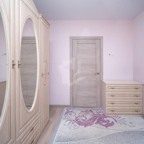 Фотография 3-комнатная квартира по адресу Гвишиани ул., д. 10 - фото 13