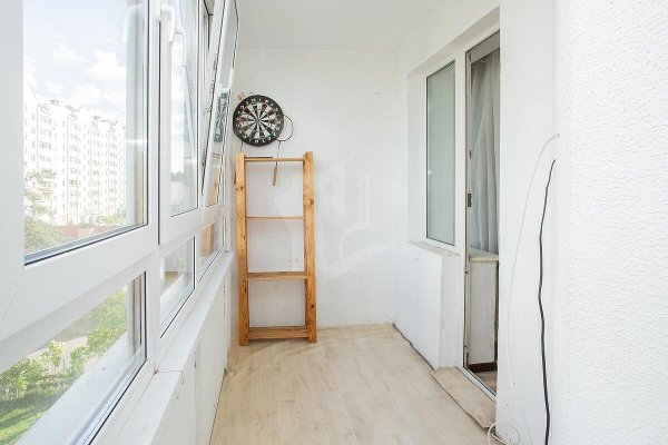 1-комнатная квартира по адресу Высокая ул., д. 11 к. д - фото 19