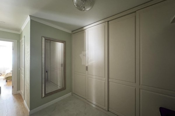 2-комнатная квартира по адресу Богдановича ул., д. 132 - фото 8