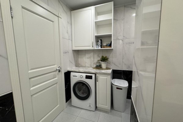 2-комнатная квартира по адресу Богдановича ул., д. 132 - фото 9