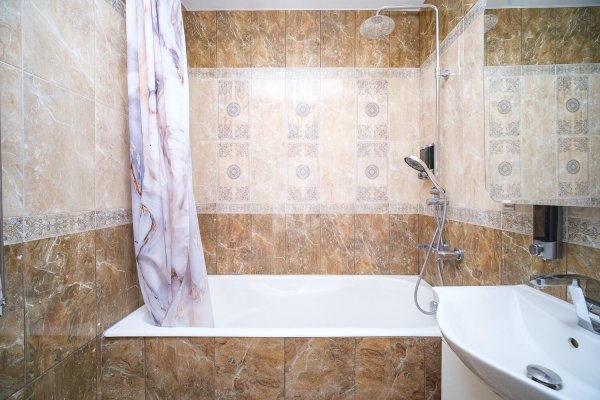 3-комнатная квартира по адресу Гвишиани ул., д. 10 - фото 11