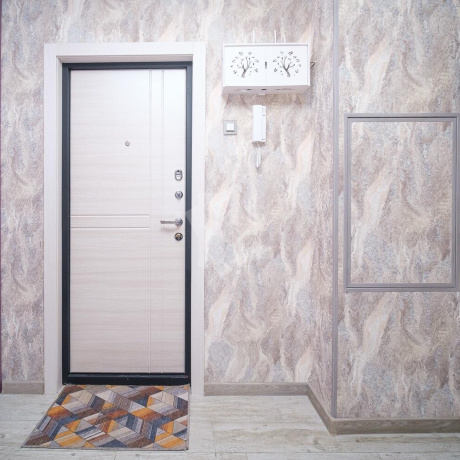 Фотография 3-комнатная квартира по адресу Гвишиани ул., д. 10 - фото 14