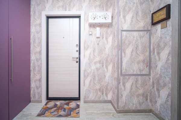 3-комнатная квартира по адресу Гвишиани ул., д. 10 - фото 14