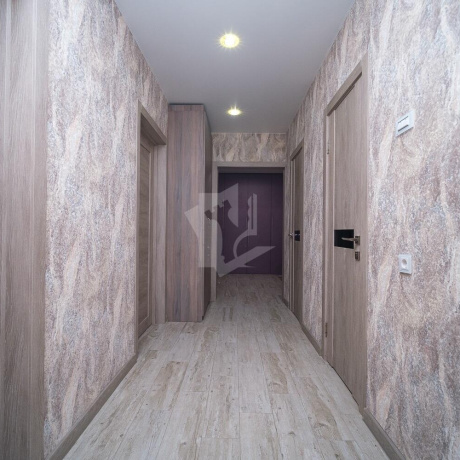 Фотография 3-комнатная квартира по адресу Гвишиани ул., д. 10 - фото 15