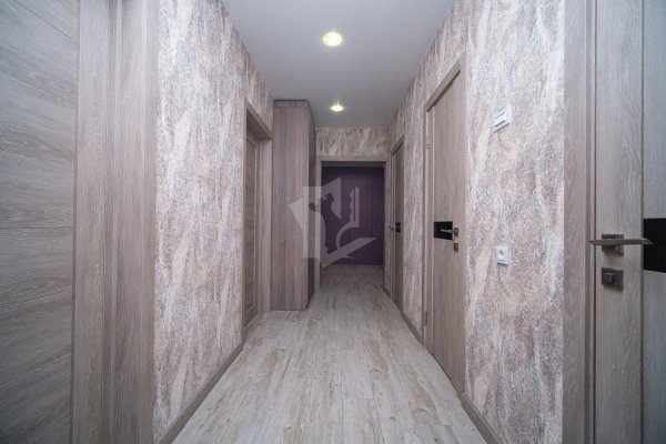 3-комнатная квартира по адресу Гвишиани ул., д. 10 - фото 15