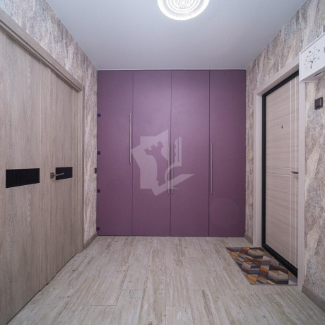 Фотография 3-комнатная квартира по адресу Гвишиани ул., д. 10 - фото 12