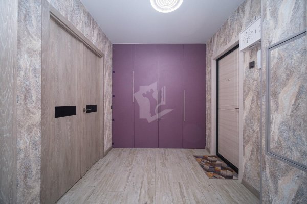 3-комнатная квартира по адресу Гвишиани ул., д. 10 - фото 12