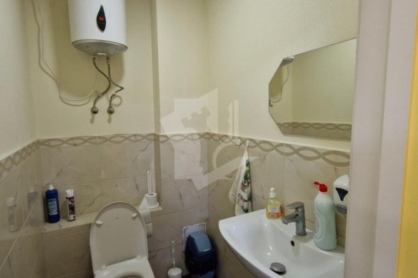 Сдается торговое помещение по адресу г. Минск, Красная ул., д. 13 - фото 15