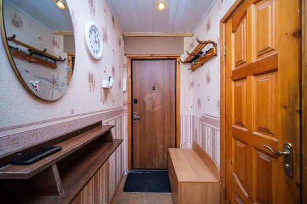 1-комнатная квартира по адресу Калиновского ул., д. 35 - фото 11