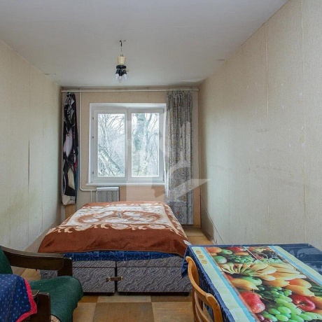 Фотография 2-комнатная квартира по адресу Данилы Сердича ул., д. 4 - фото 4