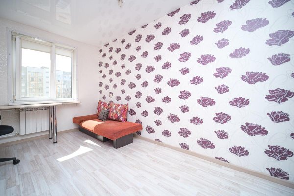 2-комнатная квартира по адресу Жуковского ул., д. 5 к. 1 - фото 10