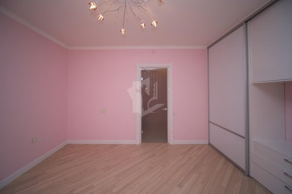 2-комнатная квартира по адресу Тепличная ул., д. 1 - фото 8