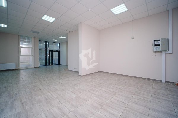 Сдается торговое помещение по адресу г. Минск, Николы Теслы ул., д. 26 - фото 7